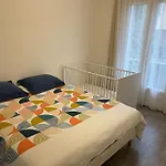 Casa de Férias Maison De à 500 Mètres De La Cité *