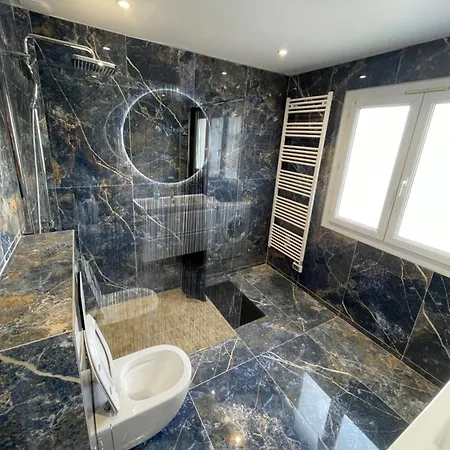 Agreable Maison De A 500 Metres De La Cite Tatil Evi