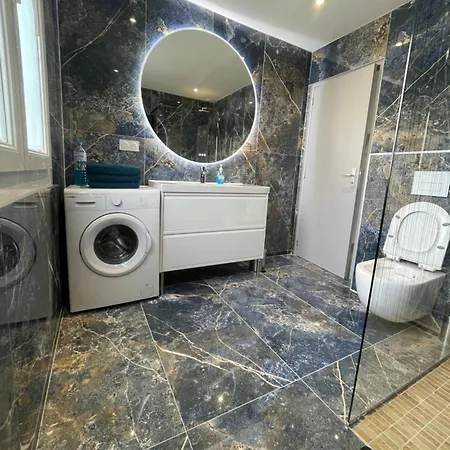 Agreable Maison De A 500 Metres De La Cite Carcassonne