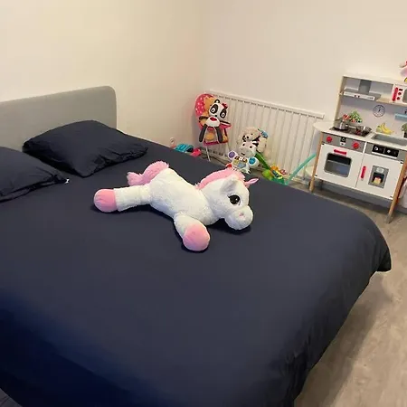 Agreable Maison De A 500 Metres De La Cite Holiday home *