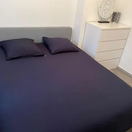 Tatil Evi Agreable Maison De A 500 Metres De La Cite