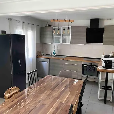 Agreable Maison De A 500 Metres De La Cite Carcassonne