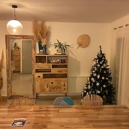 Agreable Maison De A 500 Metres De La Cite * Carcassonne