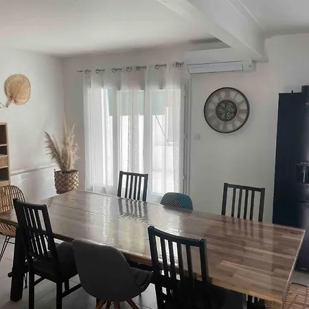 Agreable Maison De A 500 Metres De La Cite * Carcassonne
