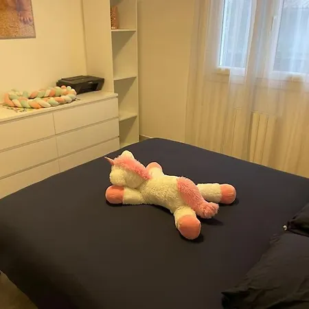 Agreable Maison De A 500 Metres De La Cite *