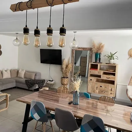 Holiday home Agreable Maison De A 500 Metres De La Cite Carcassonne
